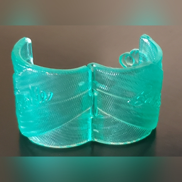 Barbie Green Bracelet Dreamtopia Unicorn Pet Doctor replacement toy - Picture 5 of 6